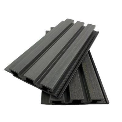 China Waterproof/eco-friendly/UV-resistant/anti-water/non-slip/easy install new waterproof exterior wall paneling compound siding wall cladding for sale