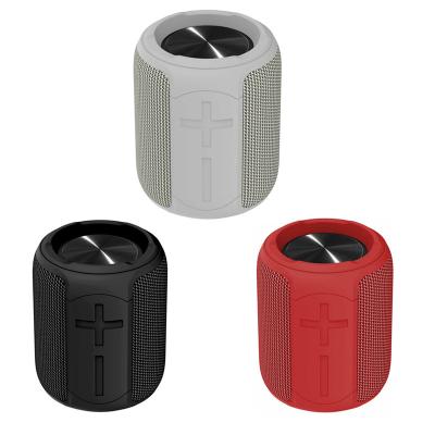 China Bass Wireless IPX7 Stereo Portable Bluetooth Speaker Outdoor Waterproof Motorcycle Music Wireless Super Audio for sale