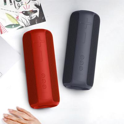 China Top Selling 30W Wireless Stereo Waterproof Radio Portable Bluetooth Speaker Parlante IPX7 IPX7 For Outdoor for sale