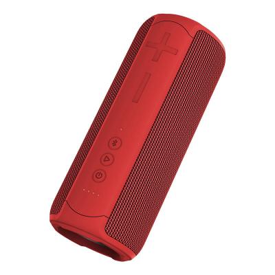 China Amazon Success 30W Stereo Parlante Altavoz IPX7 Waterproof Bluetooth Wireless Portable Speaker For Outdoor for sale