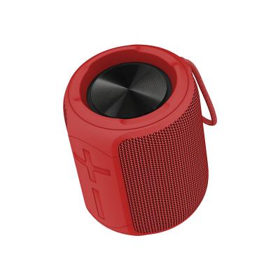 China EZCast Mini Car Mic Audio Wireless Portable High Quality Bluetooth Waterproof Speaker For Outdoor for sale