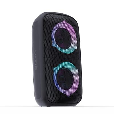 China Factory wholesale 60W factory wholesale 60W function phone large bluetooth professional wireless DJ karaoke speaker outdoor party bluetooth speaker for sale