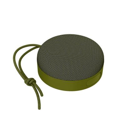 China 2021 Hot Amazon Mini Wireless Speaker Parlante Wireless Bluetooth Radio Waterproof Speaker for sale