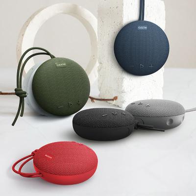 China Radio 11 years factory Mini Portable Wireless Bluetooth Speaker Music Car Parlante Professional Subwoofer Outdoor for sale