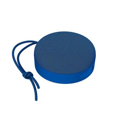 China New product hot bulk 5w wireless mini wireless bluetooth speaker waterproof drinkable speaker with subwoofer for sale