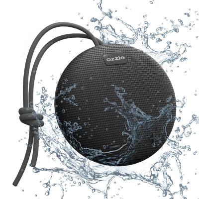 China alibaba trends music speaker ipx7 wireless waterproof speaker with MIC rechargeable bluetooth mini high quality speaker for sale for sale