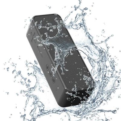 China IPX7 caixa de som home noise waterproof portable hands free bluetooth wireless speaker for sale