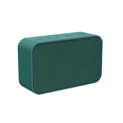 China Custom Logo Wireless Stereo Sound Portable Bluetooth Speaker For Outdoor for sale