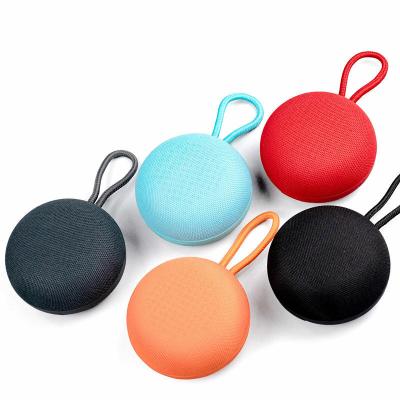 China Portable mini som gift outdoor indoor stereo music wireless cute audio bluetooth speaker wireless for sale