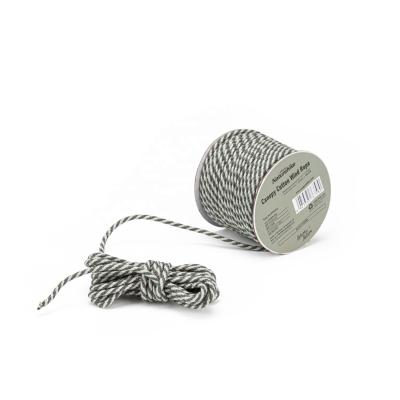 China Naturehike Tent Accessories Cotton Windproof Windproof Rope For Tent Tarp NH20PJ122 for sale