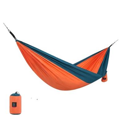 China Minimalist Naturehike Outdoor Double 2 Man Camping Hiking Ultralight Single Hammock for sale