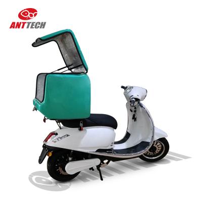 China 3000W 45km Unisex H Scale 110km / with box big food delivery e scooter electric SWAN for sale