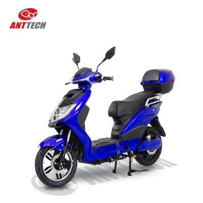 China newest EEC L1E 500W small smart electric e scooter 33km/h 25km/h for adults 16*3.0 for sale