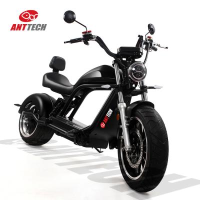 China Hot Selling Best Quality Popular Citycoco Electric Scooter Unisex EEC Approval 2000W 60V COC for sale