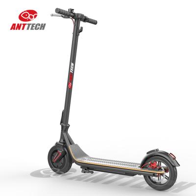 China 2020 Simple Design 8 Scooter /8S 250W 350W 36V 8.5inch Unisex Cheap Folding Zero Kick E Scooter For Adults for sale