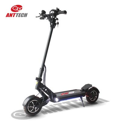 China Twin Wheel Apollo Ghost 1000W 52V 18.2AH More Powerful Motor Max Speed ​​60km/h Pneumatic Big Double Folding Electric Kick Scooter For Adults for sale