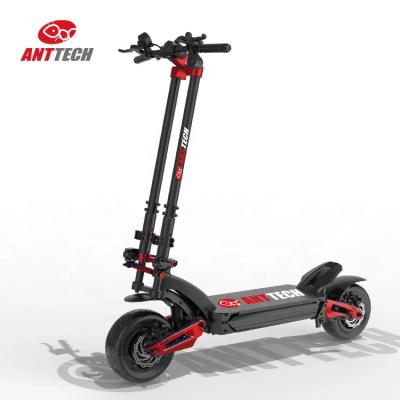 China EU Unisex Warehouse X11-Ddm Fast Folding Rechargeable Electric Scooter for sale