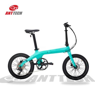 China Electric carbon fiber light weight carbon bicycle carbon fiber bike exclusive Dragonfly C model for sale