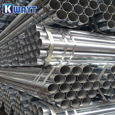 China Liquid Pipe Galvanized Pipe for sale