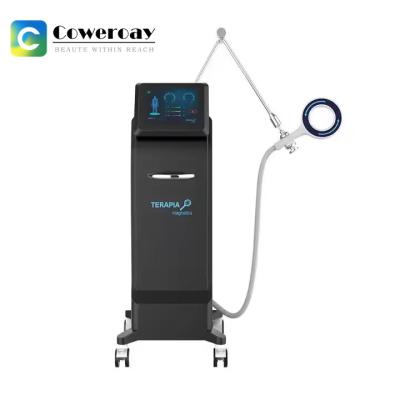 China Extracorporeal Magneto Transduction Therapy Machine For Degenerative Joint Diseases Sport Injuries for sale