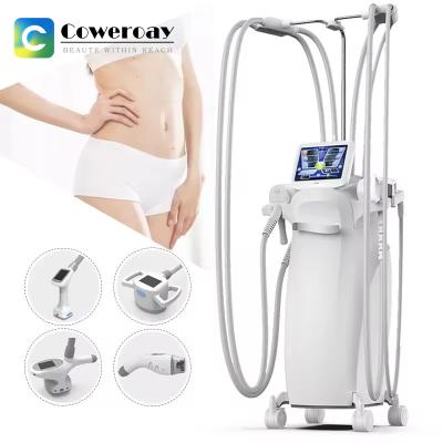 China 40K Cavitation Velashape Slimming Machine Liposuction Massager Body Shaping for sale