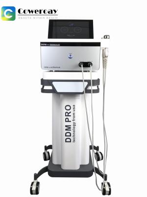 China DDM PRO Triple Frequency Physiotherapy Treatment Equipment Body Skin Rejuvenation for sale