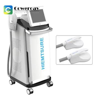 China Neo 13 Tesla EMS Body Sculpting Machine Fat Burning Emslim Machine Non Invasive for sale