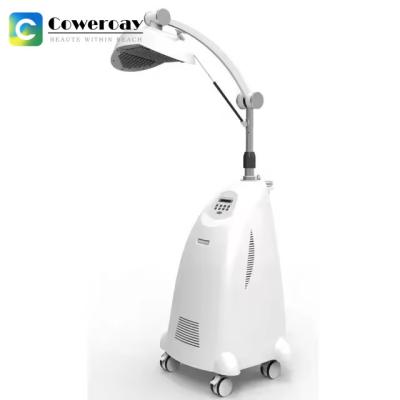 China Commercial PDT LED Light Therapy Machine 200-900nm Pigment Removal Skin Tightening for sale