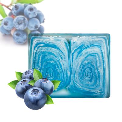 China Private Label Soap Face Base Cleansing Natural Whitening Handmade Acne for sale