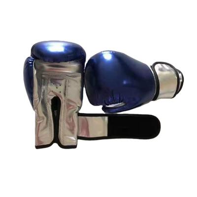 China Custom Logo Adults 8oz 10oz 12oz 14oz PU Leather High Quality PU Boxing Training Boxing for sale