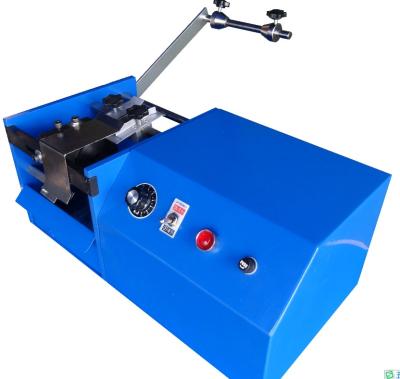 China Taped radial lead trimmer for sale