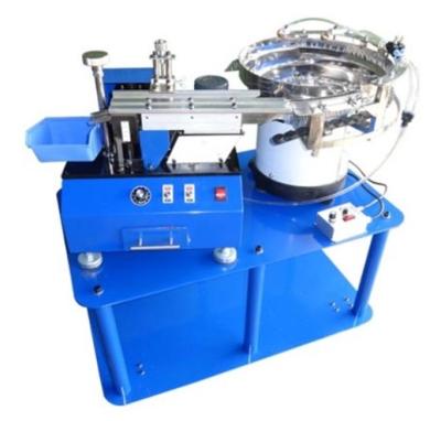 China FQ-203A Automatic Loose Radial Lead Cutter for sale