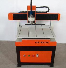 China PCB CNC Router for sale