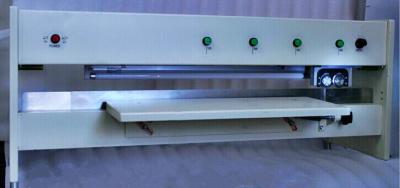 China FQ-169 V-cut Aluminum PCB Separator for sale