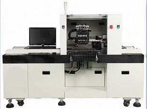 China FQ-330S  	LED pick and place machine à venda