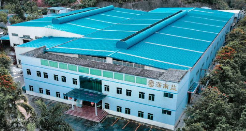 Verified China supplier - Shenzhen Shennanyi Glass Product Co., Ltd.