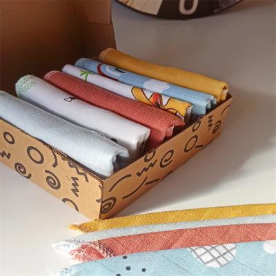 China 120cm*110cm Portable Bamboo Muslin Kids Baby Bath Blanket Towel Covers Newborn Blanket To Wrap Cotton for sale