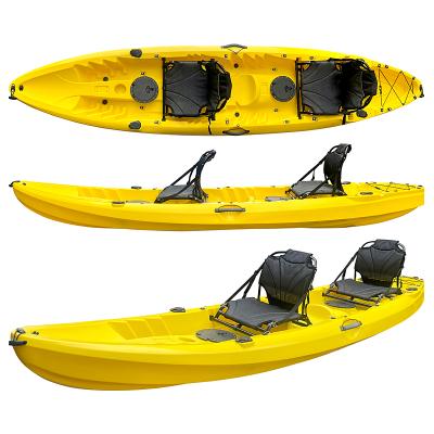 China Tour outdoor stable, durable, lightweight rigid kayaks for adults and youth, lake, river, and ocean kayaks perfect outdoor fun for sale