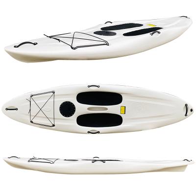 China SUP Factory Supplied Non Inflatable Rack Up Rowing Paddle Board Traveling SUP for sale