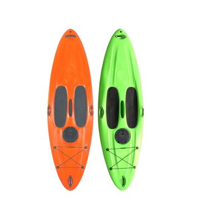 China Inflatable Surfboard Kayak New Arrival Strong Quality Stand Up Paddle Board Surfboard Kayak For Sale for sale