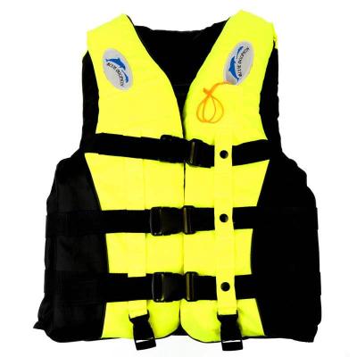 China Fishing kayak traveling kayak hot sale water sports life vest for kayak canoe life vest for sale for sale