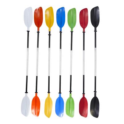 China Fishing Kayak Traveling Kayak Accessory Paddle Fishing Paddle Canoe Paddles For Sale for sale