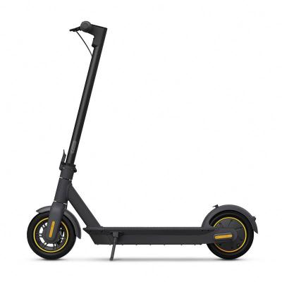 China 2021 unisex hot sale scooter in stock 350w max ninebot g30p for sale