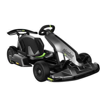 China Aluminum Electric Gokart Pro Racing Go Kart 35km/h High Speed ​​Wholesale New Design Adult Electric Go Kart for sale