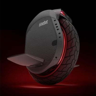 China Original Xiaomi Ninebot One-Z10 One Z-10 Self Balancing Wheel Unicycle 1800W Build-in 45km/h Electric Motor Speed ​​Scooters for sale