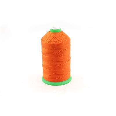 China Wholesale Abrasion-Resistant Polyester Monofilament Nylon Sewing Thread For Shoes for sale