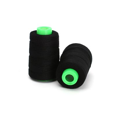 China Abrasion-Resistant Abrasion Resistant Overlock Sewing Thread Cotton For Sport Wear for sale