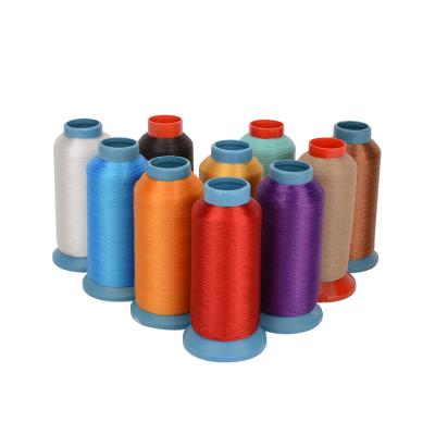 China Abrasion-resistant diy high quality transparent nylon sewing thread of fishing net for sale