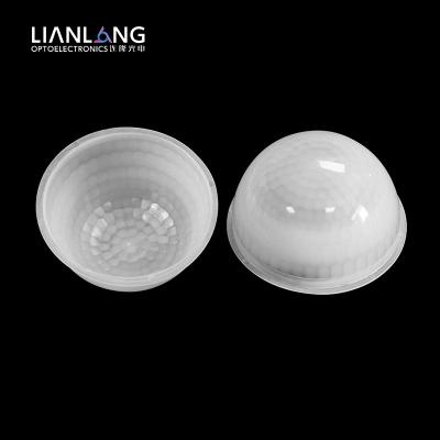 China Infrared Lens Optical Plastic For PIR Lens Factory Direct Sales Optical Fresnel Lens for sale