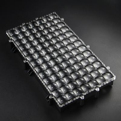 China 3D Printer Manufacturer Customized 3D Printer Led Array Lens for sale